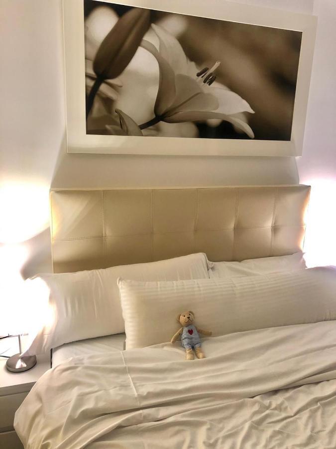 Apartamento Luxury & Top Sea View Alicante Ngoại thất bức ảnh