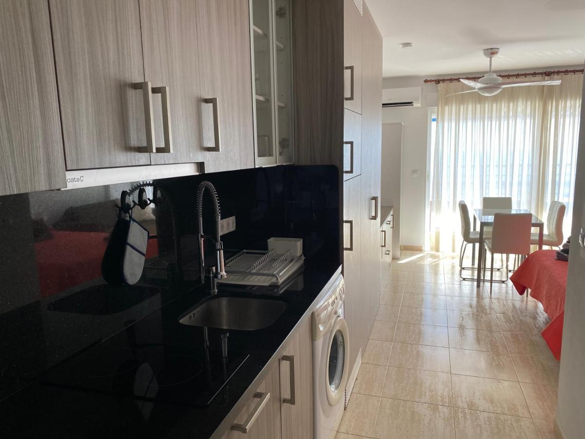 Apartamento Luxury & Top Sea View Alicante Ngoại thất bức ảnh